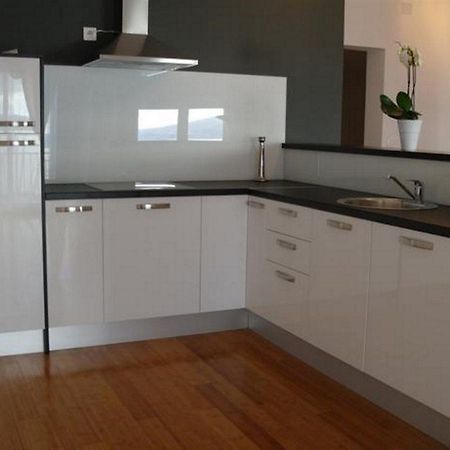 Appartementanlage Jadranka Crikvenica Eksteriør bilde
